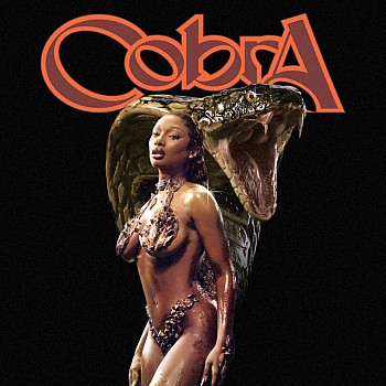 Megan Thee Stallion’s Sizzling Cobra Music Video Promo: Boobs and Curvy Body On Full Display!